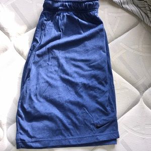 Nike Dri-Fit Shorts